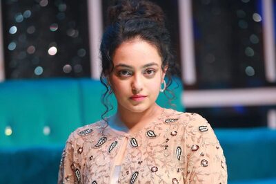 Nithya Menen REVEALS Her Marriage Plans, Says 'If I'm With Someone, My Parents…' | Exclusive
