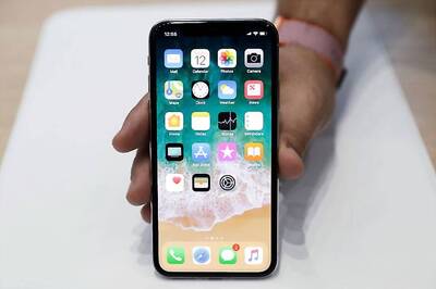 Over 300 iPhone X Stolen Near San Francisco Apple Store