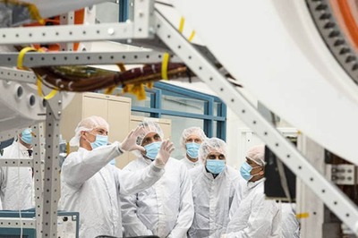 How This ISRO-NASA Mission Will Give Unique View of Earth, Track Climate Change, Predict Earthquake