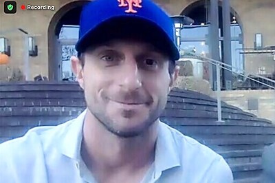 Trickle-down Economics At Heart Of Baseball Labor Dispute