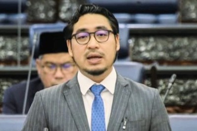 Opinion | Rising Opposition Leader Raises Concerns About Forgotten Malaysian Indian Diaspora