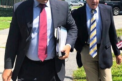 Former Ski Resort Exec Pleads Guilty To 1 Charge, 9 Dropped