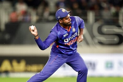 'KL Rahul Will be First Choice, If Sanju Samson Takes Responsibility He Could be...': Wasim Jaffer on IND's Wicketkeeper For ODI WC