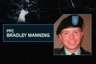 'We Steal Secrets' trailer: Watch Assange in action