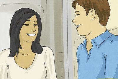How to Talk to a Girl You Don't Know