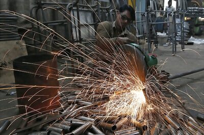 India sees 'strongest' growth in first quarter of 2015: OECD