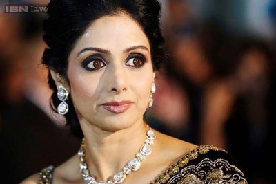 Sridevi not part of 'Drishyam' Tamil remake: Director Jeetu Joseph