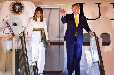 Modi-Trump Meeting Important to US National Security & Global Economy: Lawmakers