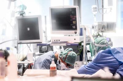 Chinese Woman Turns Off Husband’s Life Support As Revenge For Infidelity