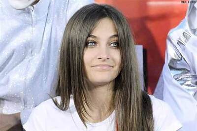 Paris Jackson heading for additional treatment?