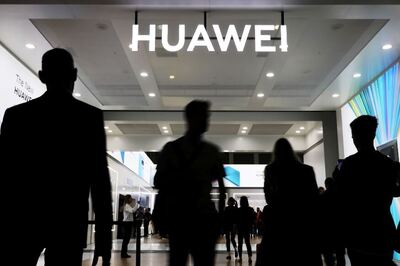Huawei Revenue Growth Slows to 13.1% in First Half of 2020 as US Pressure Continues