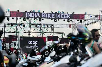 2024 India Bike Week Dates Revealed, Here's All You Need to Know About Upcoming Bike Festival