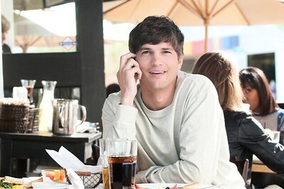 Was Ashton Kutcher, Demi Moore's marriage legal?