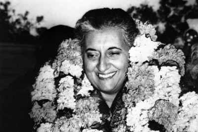 Kiss for Grandkids, Prep for Dinner With a Princess: Indira Gandhi’s Final Moments Before 36 Gunshots
