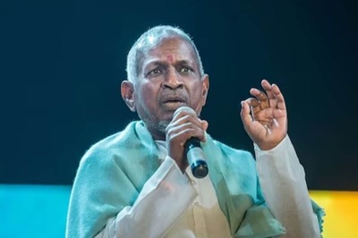 'Question Myself Everyday': Ilaiyaraaja Shares Childhood Anecdote Of Throwing Away His Pride