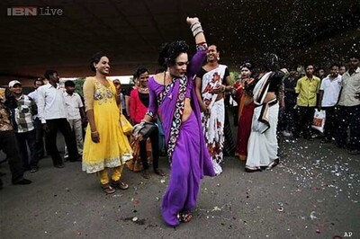 WB: Transgenders feel rejected as voters list reduces them to 513