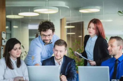 World’s Most Overworked Countries: India Leads In Working Hours Among Major Economies