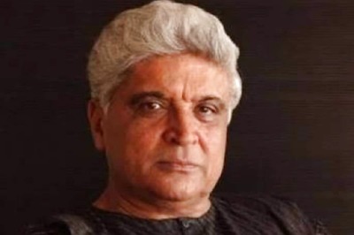 Think People are Confusing Inheritance with Nepotism, Says Javed Akhtar