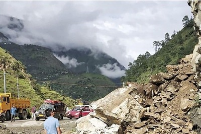 As Rise in Climate-induced Disasters Deepens Concerns, GSI Expedites Work on Early Warnings for Landslides