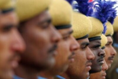 2 CRPF jawans killed in shootout