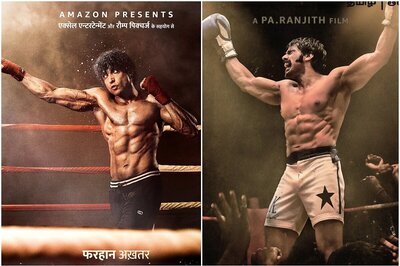 Ahead of Toofaan and Sarpatta Parambarai, Here's a Knockout Watchlist to Binge On