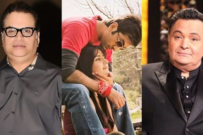 Ramesh Taurani on Scrutiny Around Ranbir-Katrina's Lives During APKGK Movie: 'There Was Never Any...' | Exclusive