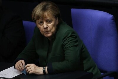 Social Media Has The Potential to Manipulate German Election, Fears Merkel