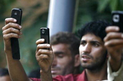 Airtel Restores Services in Delhi, Vodafone Says Data Suspended for 24hrs