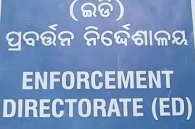 ED Takes Possession of Shopping Mall Worth Rs 483 Crore in Nagpur