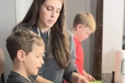 US Woman Charges Rent From Her Three Sons Aged Below 10, But There’s A Catch