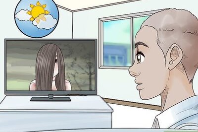 How to Stop Being Scared After Watching Scary Movies