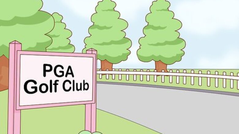 How to Play Golf With Back Pain