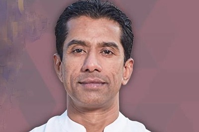 Karnataka Congress Issues Show Cause Notice to Harsha Moily Over Tweet Row