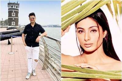 Dabboo Ratnani Has This to Say About His Calendar Shoot with Kiara Advani Being Plagiarised