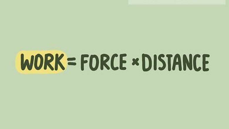 How to Calculate Power Output