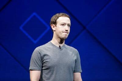 Facebook Enhancing Security Features Ahead of Polls in India, Says Mark Zuckerberg