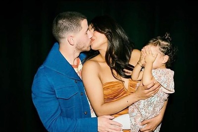 Take Cues From Priyanka Chopra And Nick Jonas To Style Your Next Date Look In Contrasting Outfits