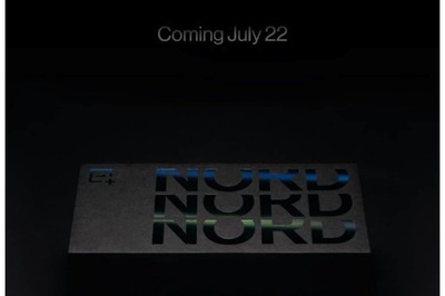 OnePlus Nord 2 Launch Confirmed On July 22; Will Come With MediaTek Dimensity Chip