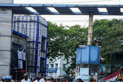 Kolkata Rape-Murder & RG Kar Vandalism: How Social Media Spread False News, Wild Theories