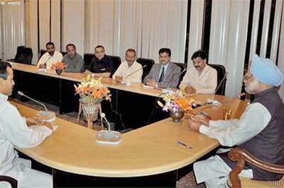 Kashmiri separatists reject PM's talks offer