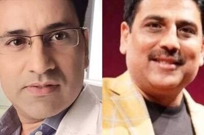 Jaineeraj Rajpurohit to Play Taarak Mehta in Taarak Mehta Ka Ooltah Chashmah? Here's What We Know