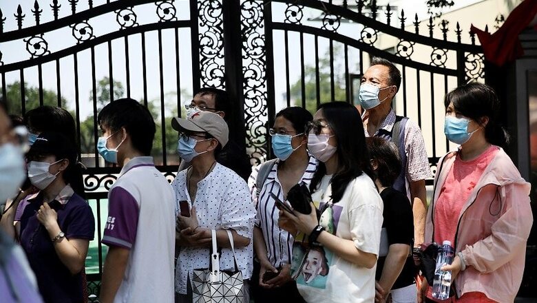 Lancet Study Casts Doubt on Possibility of Covid-19 Herd Immunity as Way of Tackling Pandemic