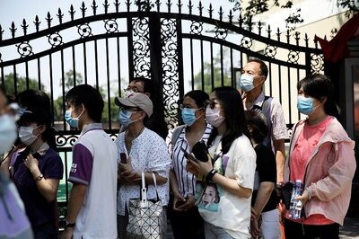 Lancet Study Casts Doubt on Possibility of Covid-19 Herd Immunity as Way of Tackling Pandemic