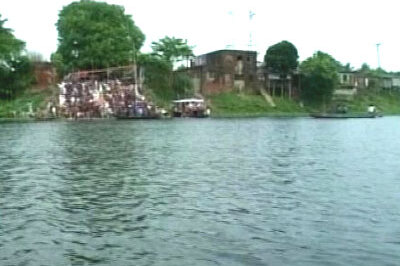 Brahmaputra proposal 'unfeasible': China