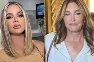 Khloe Reacts To Caitlyn Jenner's Involvement In The House Of Kardashian Documentary
