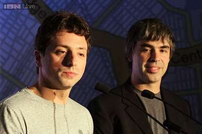 Unorthodox stock split could cost Google over $500 million