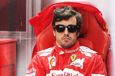 Ferrari can beat Red Bull with teamwork, says Fernando Alonso