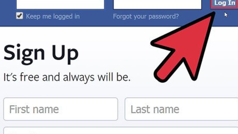How to Request a Copy of Your Archived Facebook Information File