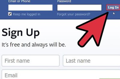 How to Request a Copy of Your Archived Facebook Information File