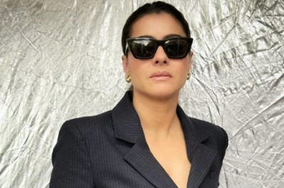 Kajol’s World Emoji Day Celebration Post Will Make You ROFL